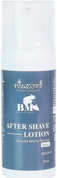 Philosophy After Shave Lotion (Лосьон после бритья), 50 мл