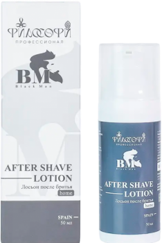 After Shave Lotion (Лосьон после бритья), 50 мл