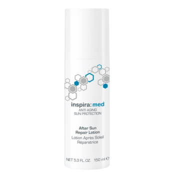 Inspira After Sun Repair (Восстанавливающий лосьон после загара)