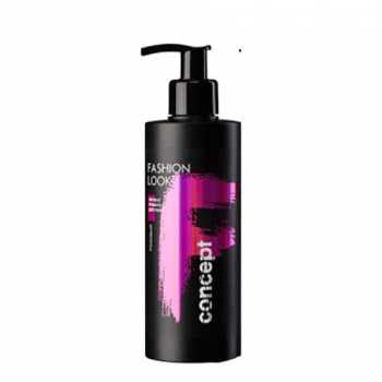 Concept Fashion Look Direct pigment Steel (Пигмент прямого действия), 250 мл