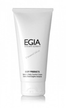 Egia Bust Beauty Cream (Крем уход для бюста), 250 мл
