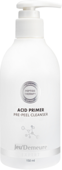 Jeu'Demeure Bio Reductant Post-peel Balancer (Постпилинговая сыворотка), 150 мл