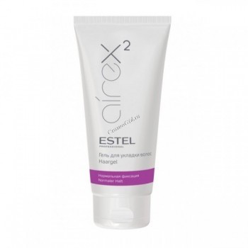 Estel professional Airex Hair Styling gel (Гель для укладки волос), 200 мл