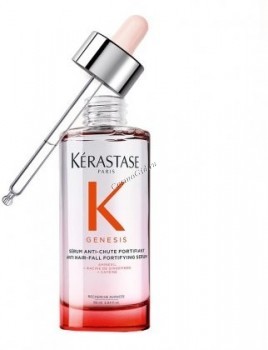 Kerastase Genesis Serum Anti-Chute Fortifiant (ДЖЕНЕЗИС Ежедневная Сыворотка Фортифант), 90 мл