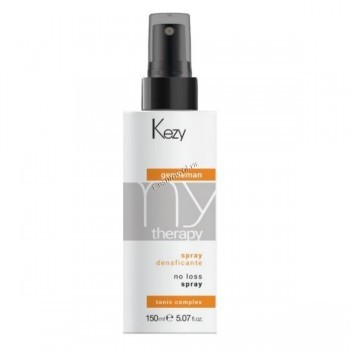 Kezy MyTherapy Gentelman Creatin Thickening Spray (Спрей для придания густоты), 150 мл