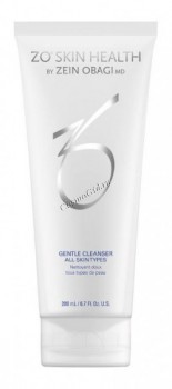 ZO Skin Health Gentle Cleanser (Деликатное очищающее средство), 200 мл