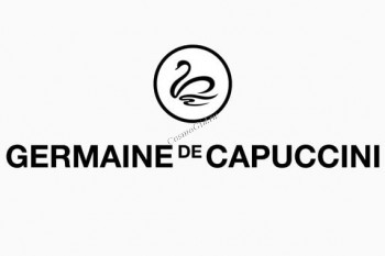 Germaine de Capuccini (Набор: молочко, лосьон, маска, насыщенный крем + сумка), 4 средства