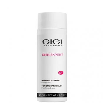 GIGI Hamamelis Toner for Oily Skin (Лосьон «Гамамелис»)