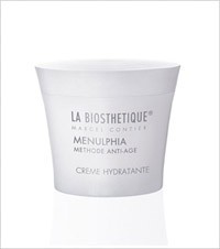 LA BIOSTHETIQUE SkinCare Menulphia Creme Contour Регенерирующий крем для сухой кожи вокруг глаз и губ 15мл