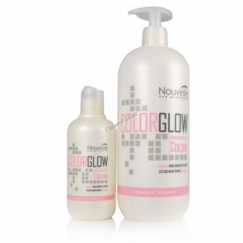 Nouvelle Color Glow Maintenance Shampoo (Шампунь для сохранения цвета)
