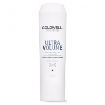 Goldwell Ultra Volume Conditioner (Кондиционер для объема)
