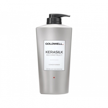 Goldwell Kerasilk Reconstruct conditioner (Восстанавливающий кондиционер)