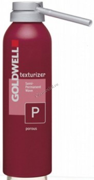 Goldwell Texturizer (Средство для химической завивки), 200 мл