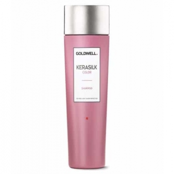 Goldwell Kerasilk Color Shampoo (Шампунь для окрашенных волос)