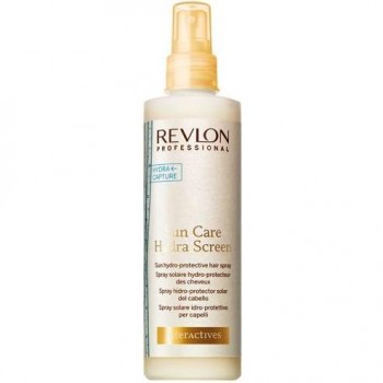 REVLON professional Спрей увлаж., защитный д/волос San care hydra screen 250 мл
