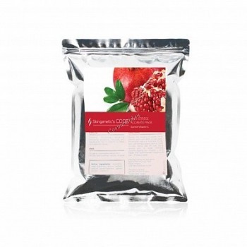 Beautypharma Anti-Wrinkle and Stimulating Mask (Маска против морщин с экстрактом граната и витамином С), 30 г