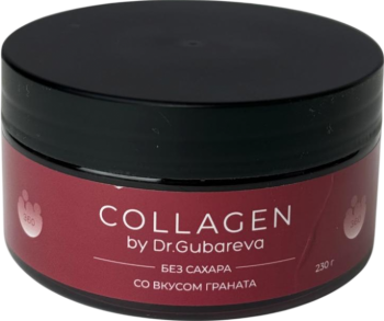 360 Collagen Pomegranate (Коллаген пищевой «Гранат»)