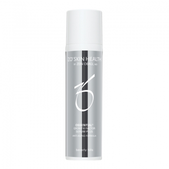 ZO Skin Health Growth factor serum (Обновляющая сыворотка).