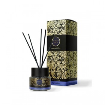 Thai Traditions Marrakech Aroma Reed Diffuser (Ароматический диффузор Марракеш), 100 мл