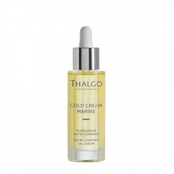 Thalgo Nutri-Comfort Oil-Serum (Масло-Сыворотка для питания и комфорта кожи), 30 мл