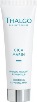 Thalgo Soothing Repairing Mask (Успокаивающая восстанавливающая маска), 150 мл