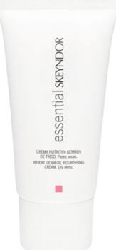Skeyndor Essential Wheat Germ Oil Nourishing Cream (Крем питательный с маслом зародышей пшеницы), 50 мл