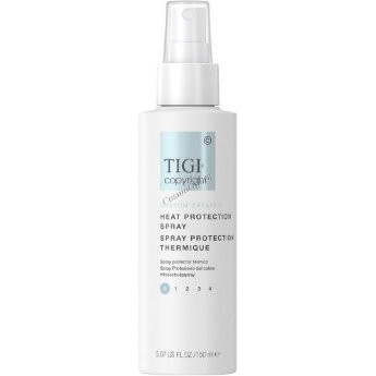 Tigi Copyright Custom Create Heat Protection Spray (Термозащитный питательный спрей), 150 мл