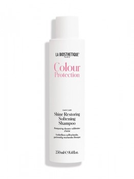 Shine Restoring Softening Shampoo (Мягкий освежающий шампунь для придания блеска окрашенным волосам), 250 мл