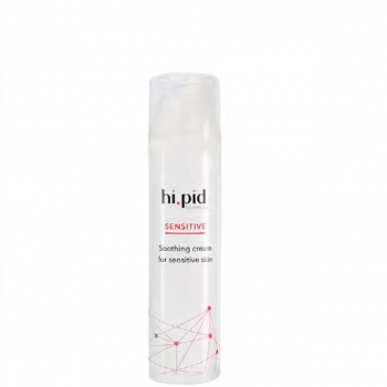 Hi.Pid formula Sensitive (Успокаивающий крем для чувствительной кожи)