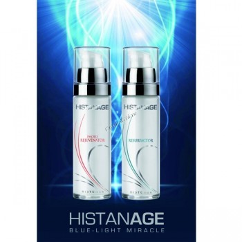 Histomer Histanage & Miracle Набор Histanage (Программа фотоомоложения)