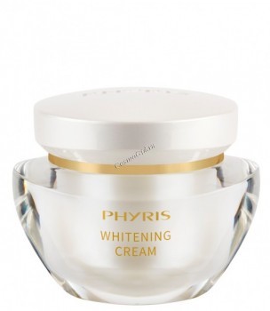 Phyris Skin Control Whitening cream (Отбеливающий крем), 50 мл