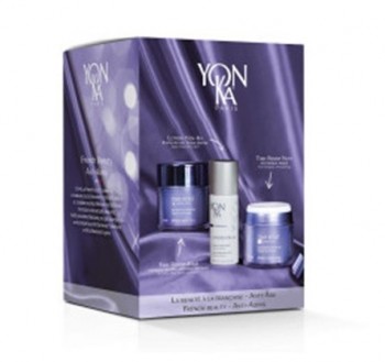 Yon-Ka Christmas Pouch Anti-Aging (Подарочный набор)