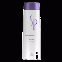 WELLA SP - Repair Shampoo. Шампунь для поврежденных волос, 250 мл.