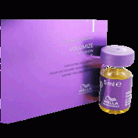 WELLA SP - Volumize Infusion. Эликсир для придания объема, 6 шт. * 5 мл.