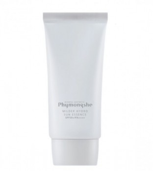 Phy-mongShe Milder Hydro Sun Essence SPF 50 +, PA ++++ (Солнцезащитная эссенция), 50 мл