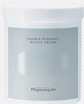 Phy-mongShe Paonia Renewal Active Cream (Крем для тела Актив), 950 мл