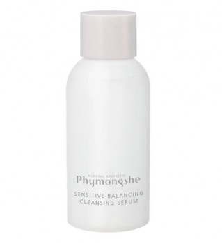 Phy-mongShe Sensitive Balancing Cleansing Serum (Сыворотка очищающая)