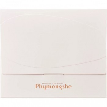 Phy-mongSheCaviar Infused Rose Lifting Mask (Маска-скульптор для контурной подтяжки лица), 5 шт х 18 г