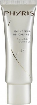 Phyris Eye Make Up Remover (Гель для удаления макияжа)