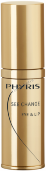 Phyris Eye & Lip (Концентрат омолаживающий для век и губ)