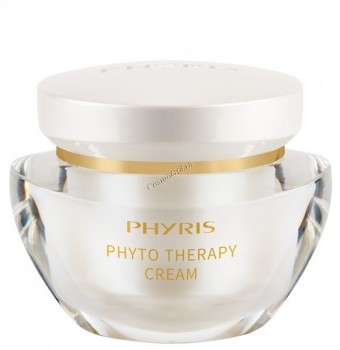 Phyris Skin Control Phyto Therapy cream (Крем "Фито коррекция"), 50 мл