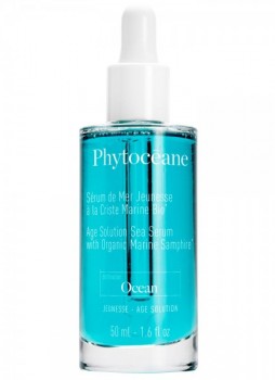 Phytoceane Age Solution Sea Serum (Омолаживающая морская сыворотка), 50 мл