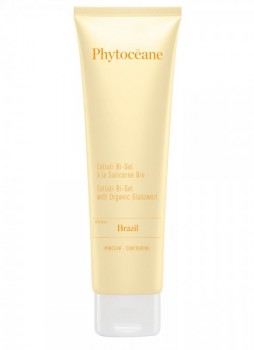 Phytoceane Celluli Bi-Gel With Organic Glasswort (Антицеллюлитный гель с Саликорнией), 150 мл