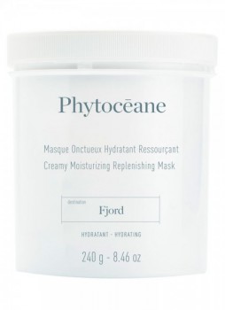 Phytoceane Creamy Moisturizing Replenishing Mask (Восстанавливающая крем-маска), 240 гр