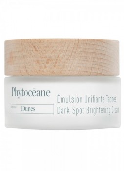 Phytoceane Dark Spot Brightening Cream With Organic Sand Lily (Крем для выравнивания тона кожи), 50 мл