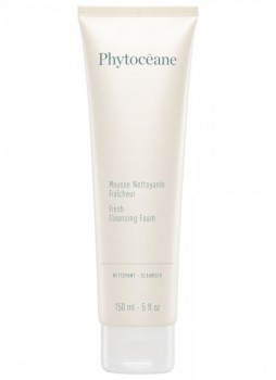 Phytoceane Fresh Cleansing Foam (Освежающий мусс для очищения)