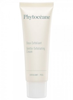Phytoceane Gentle Exfoliating Cream For Face (Мягкий крем-пилинг с папайей)