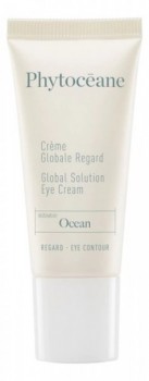 Phytoceane Global Solution Eye Contour Cream (Омолаживающий крем для глаз), 15 мл