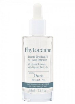 Phytoceane Glycolic Essence With Organic Sand Lily (Гель с гликолевой кислотой), 50 мл