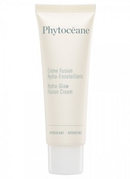 Phytoceane Hydra Glow Fusion Cream (Увлажняющий BB крем), 50 мл
